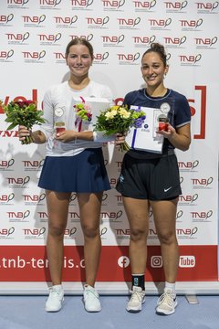 Ida Wobker 576 - TNB Verbandsmeisterschaft